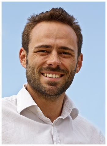 Product Manager Christian Schulz Product Manager Christian Schulz