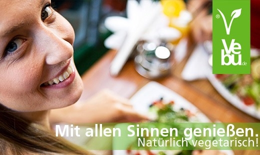 Jetzt 60 Prozent Rabatt auf ein Jahrespaket beim Vegetarierbund? bei QypeDeals Jetzt 60 Prozent Rabatt auf ein Jahrespaket beim Vegetarierbund? bei QypeDeals