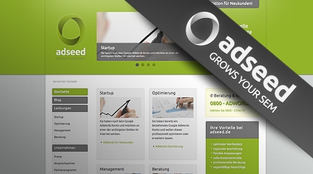 adwordsservice.de wird adseed.de