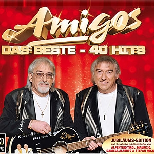 Die Amigos Die Amigos