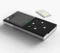 Modu ist das erste modulare Handy - Design: LUNAR Europe