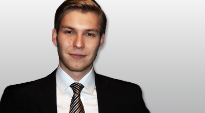 Alexander Majonek Alexander Majonek