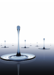 schnörkellose Schönheit: der Sinkstopper schnörkellose Schönheit: der Sinkstopper