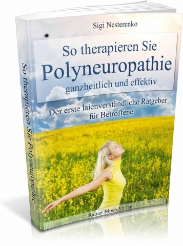 Was manüber Polyneuropathie wissen sollte Was manüber Polyneuropathie wissen sollte