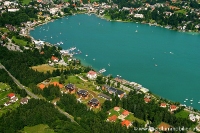 Seeliegenschaft in Kärnten