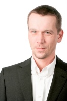 AdTiger gewinnt Chris Sigrist als Country Manager für die Schweiz AdTiger gewinnt Chris Sigrist als Country Manager für die Schweiz