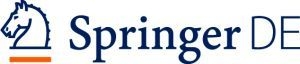 Logo Springer DE Logo Springer DE