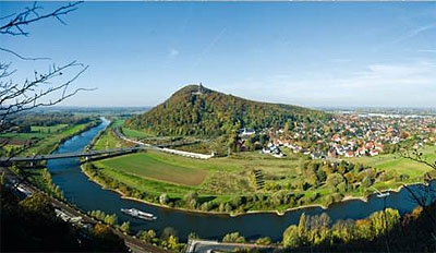 Porta Westfalica