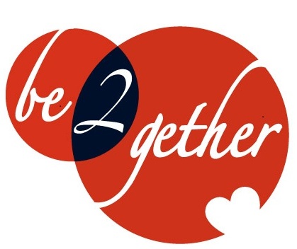 Be2gether Logo