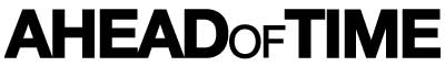 Ahead of Time Logo