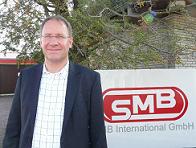 SMB International GmbH