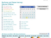 Raum-Kfz-Equipment-Buchungssystem von typo3-macher.de Raum-Kfz-Equipment-Buchungssystem von typo3-macher.de