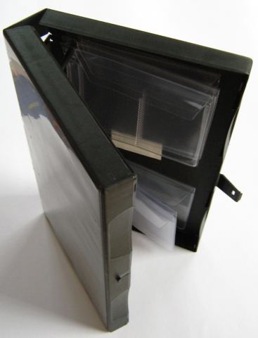 Architops USB Stick Aufbewahrungsbox von Kronenberg24 Architops USB Stick Aufbewahrungsbox von Kronenberg24