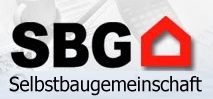 Logo von SBG Selbstbautgemeinschaft - Baubetreuung, Haus selbst bauen und Bauleitung Usingen Logo von SBG Selbstbautgemeinschaft - Baubetreuung, Haus selbst bauen und Bauleitung Usingen