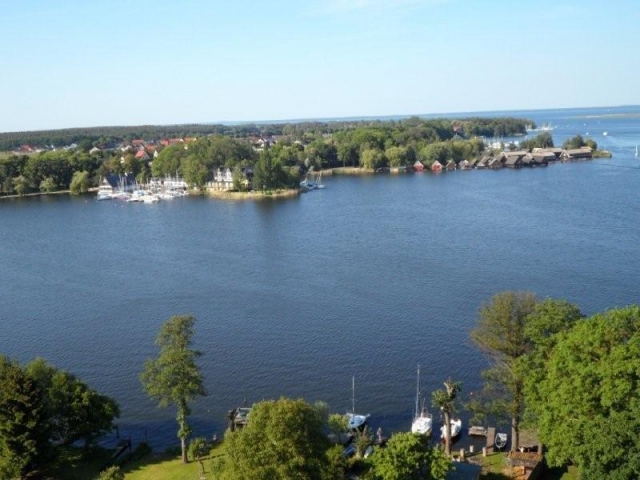 Mecklenburgische Seenplatte ein Urlaubsparadies Mecklenburgische Seenplatte ein Urlaubsparadies