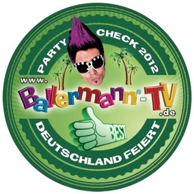 Ballermann Party Check 2012