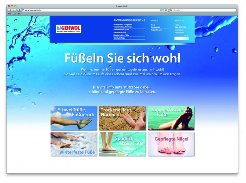 Dorothea Küsters Life Science Communications GmbH Dorothea Küsters Life Science Communications GmbH
