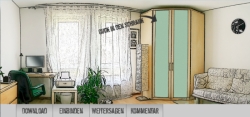Kampagne von styleranking: guckindenschrank.de