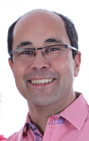 Paul Neervoort, Head of UX at EXB research&development GmbH.