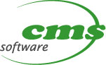 Logo der CMS Cash Management Systeme GmbH