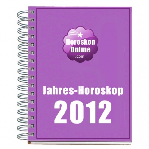 Kostenloses Jahreshoroskop 2012