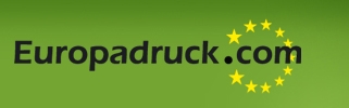 Das Druckportal EuropaDruck.com Das Druckportal EuropaDruck.com