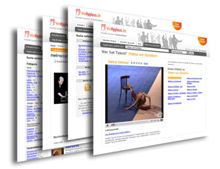 Künstlerportal einApplaus Künstlerportal einApplaus
