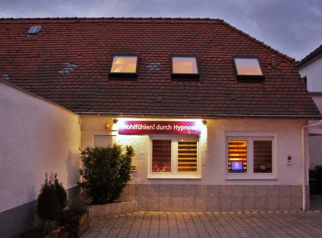 Hypnosium in Heusenstamm eröffnet Hypnosium in Heusenstamm eröffnet