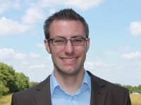 Geschäftsführer Philipp Jorek