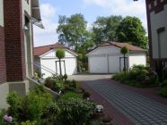 Betonfertiggaragen punkten mit hoher Qualität, Wertbeständigkeit und individueller Architektur