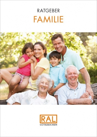 RAL Ratgeber Familie RAL Ratgeber Familie
