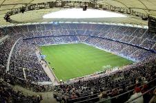 HSV HSH Nordbank Arena