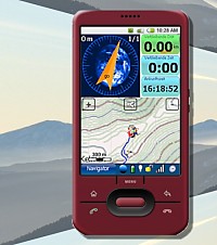Run.GPS für Android Run.GPS für Android