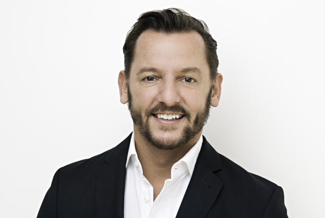Bernd Christian Kohlmann, neuer COO bei UM (Universal McCann) Bernd Christian Kohlmann, neuer COO bei UM (Universal McCann)
