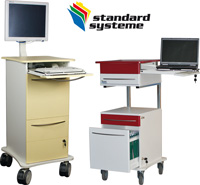 CareVan e-desk & CareVan IT - IT optimal integriert CareVan e-desk & CareVan IT - IT optimal integriert