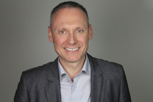 Thomas Issler, 0711-Netz