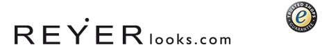 REYERlooks erhält das Trusted Shops - Gütesiegel REYERlooks erhält das Trusted Shops - Gütesiegel