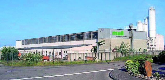 Seit 2006 produziert die Mall GmbH ihre Betonfertigteile auch in Nottuln im Münsterland? so erfolgre Seit 2006 produziert die Mall GmbH ihre Betonfertigteile auch in Nottuln im Münsterland? so erfolgre