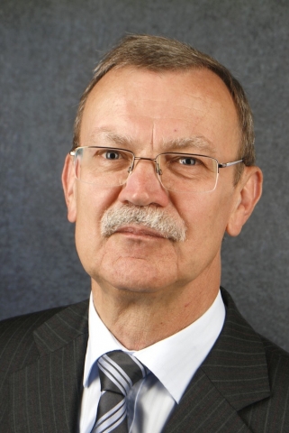 Neuzugang bei Diapharm: Dr. Alwin Sobe verstärkt das Team für GMP Services des Pharma-Dienstleisters