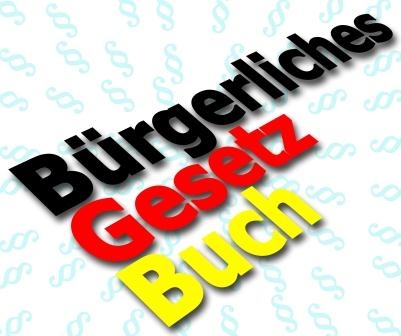 Umfangreiche Regelungen zur Haftpflichtpflichtversicherung ergeben sich aus dem Bürgerlichen Gesetzb Umfangreiche Regelungen zur Haftpflichtpflichtversicherung ergeben sich aus dem Bürgerlichen Gesetzb