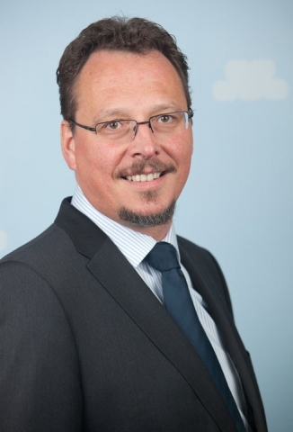 Dieter Schramm, Vice President Hosting&IT Operations Interoute Germany GmbH Dieter Schramm, Vice President Hosting&IT Operations Interoute Germany GmbH
