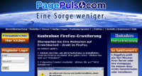 Kostenlose Software zur Server-Überwachung bietet Ausfallsicherheit für Unternehmen jeder Größe Kostenlose Software zur Server-Überwachung bietet Ausfallsicherheit für Unternehmen jeder Größe