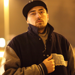 Berlin Rapper Knightstalker veröffentlicht Debütalbum Berlin Rapper Knightstalker veröffentlicht Debütalbum