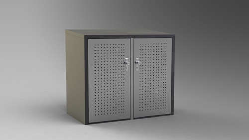 Die Müllbox Die Müllbox
