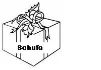 Schufa als Überraschung