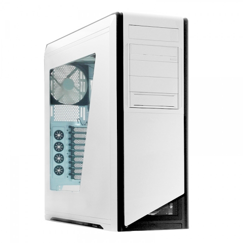 NZXT Switch 810 Big-Tower ab sofort bei Caseking.de!