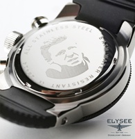 Edition Graf Berghe von Trips