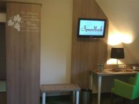 Renovierte Zimmer im Hotel & Weinrestaurant Spundloch Veitshöchheim Renovierte Zimmer im Hotel & Weinrestaurant Spundloch Veitshöchheim