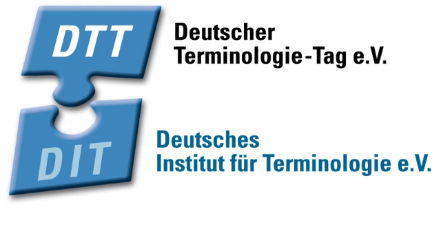 Deutscher Terminologie-Tag e.V. (DTT) Deutscher Terminologie-Tag e.V. (DTT)