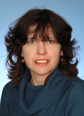 Karin Esslinger, IT-Managerin bei Mondi Bad Rappenau GmbH